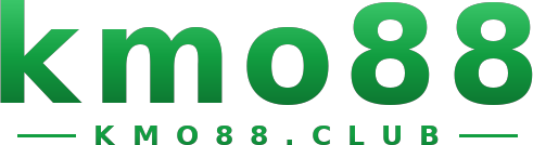 kmo88 logo